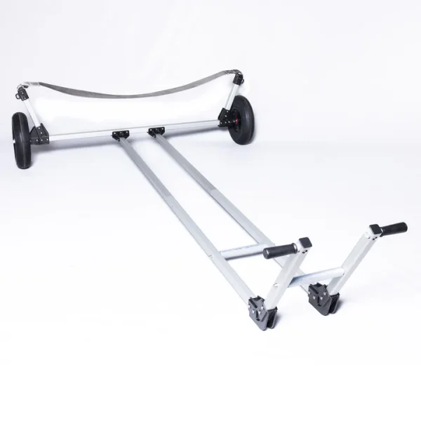 Dynamic Dollies & Racks 29ER