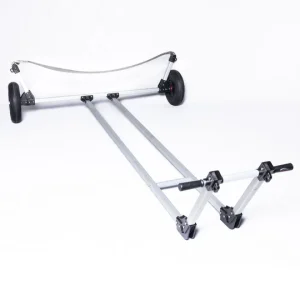 Dynamic Dollies & Racks 420