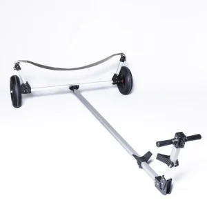Dynamic Dollies & Racks Finn