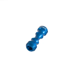 Allen 8MM DOGBONE BLUE