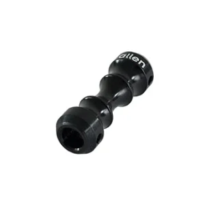 Allen 8MM DOGBONE BLACK
