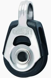 20MM DYNAMIC BLOCK (CARDED)