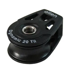 20MM TIE ON DYNAMIC BLOCK (CARDED)