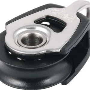 30MM DYNAMIC BLOCK (CARDED)