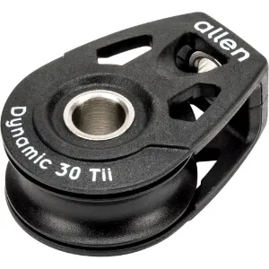 30MM TIE ON DYNAMIC BLOCK (CARDED)
