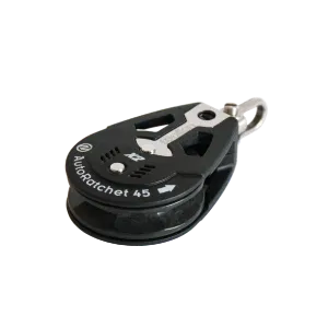 45MM AUTORATCHET (CARDED)