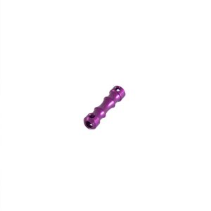 Allen 6MM DOGBONE PURPLE