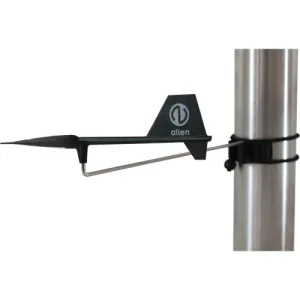 Aerovane – Lower Mast Mounted