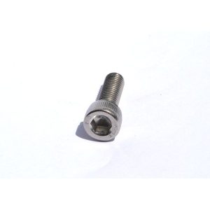 WASZP REAR HORIZONTAL BULB BOLT REAR