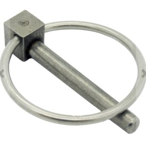 WASZP trolley clip
