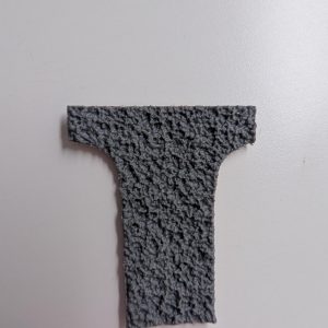 ILCA Centreboard Slot Wear Pad