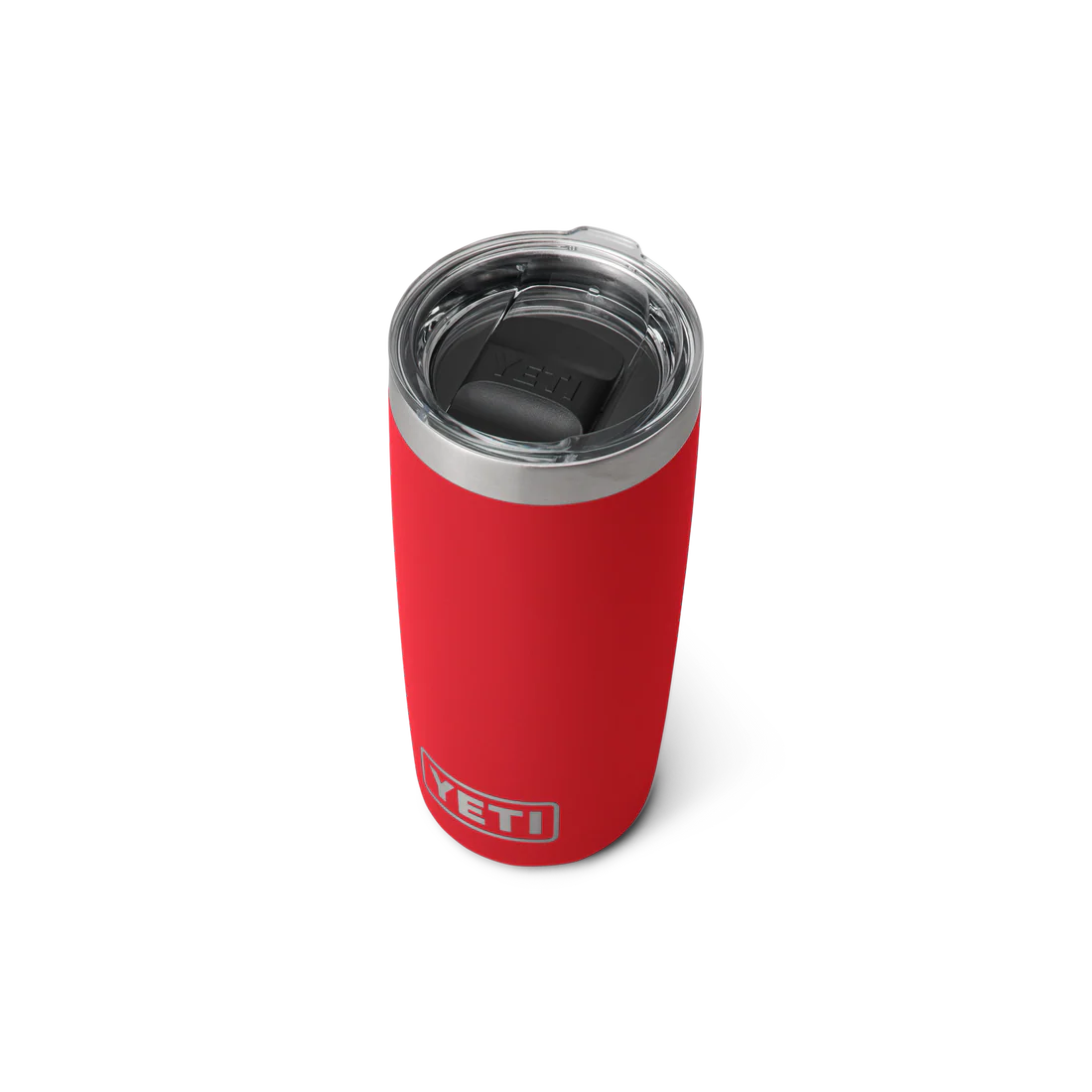 YETI Rambler 10 Oz Tumbler - Red