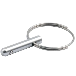 Allen Fast Pin 6mm