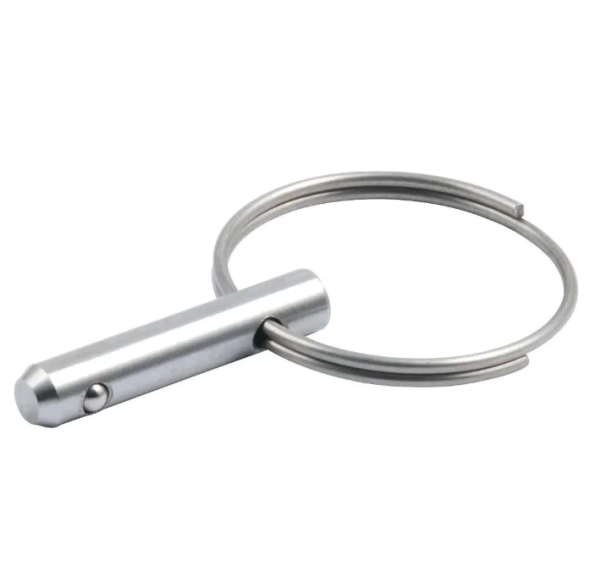 Allen Fast Pin 6mm