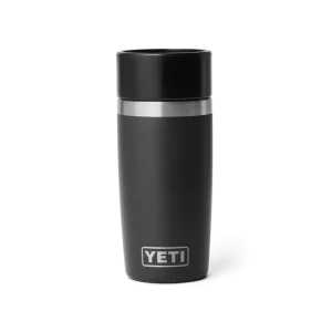 YETI Rambler 12 oz (355 ml) Travel Bottle Black