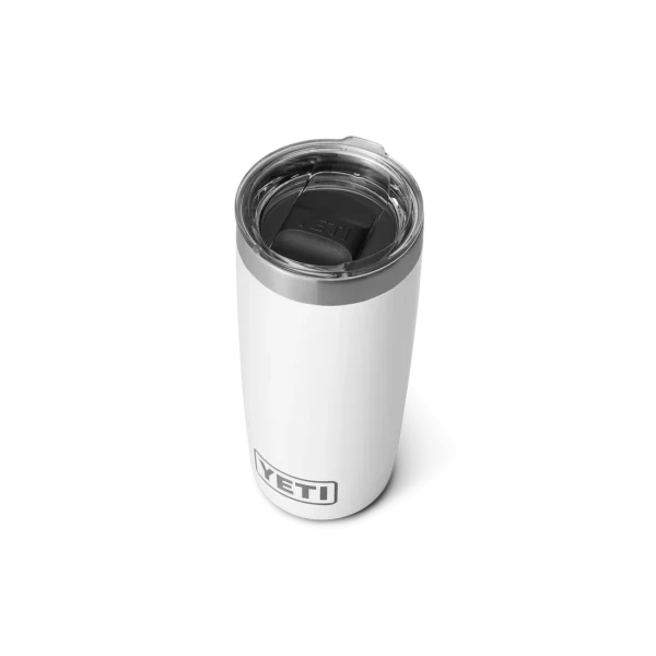 YETI Rambler 10 Oz Tumbler - Red