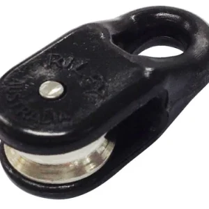 Riley kite pulley block 14mm