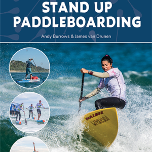 Improving Your Stand Up Paddleboarding