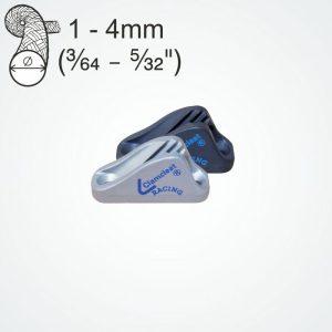 Clamcleat Racing Micro CL275