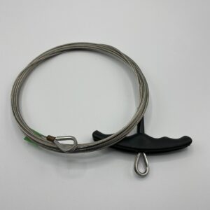 Dart 16 trapeze wire (inc handle)
