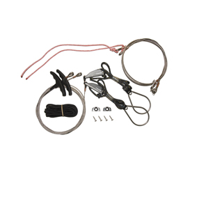 Topper Argo Trapeze Kit (Selden)
