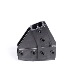 Dynamic Dollies Axle Fitting - AF1