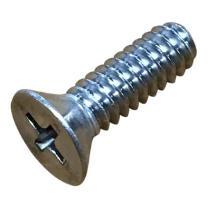 Dynamic Dollies Machine Screw, 10-24x 5/8