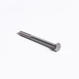 Dynamic Dollies Hex Head Bolt 1/4-20 x 21/2