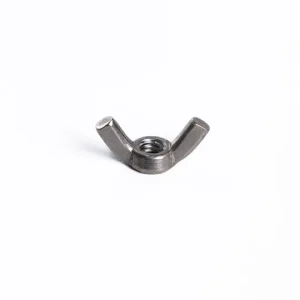 Dynamic Dollies Wing Nut 1/4"