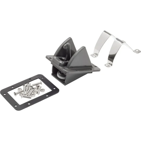 Allen Self Bailer With Stainless Steel Guard