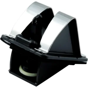 Allen Self Bailer With Stainless Steel Guard