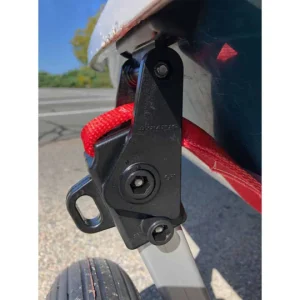 Dynamic Dollies Gunwale Upgrade Kit for Laser