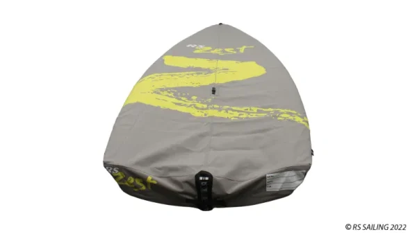 RS Zest Polycotton Deck Cover