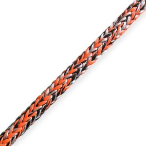 Marlow Excel Fusion+ 7mm - orange