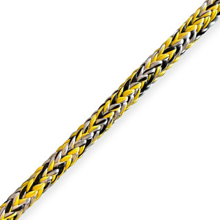 Marlow Excel Fusion+ 6mm - Yellow