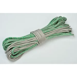 420 Spinnaker Sheet - Robline Tapered