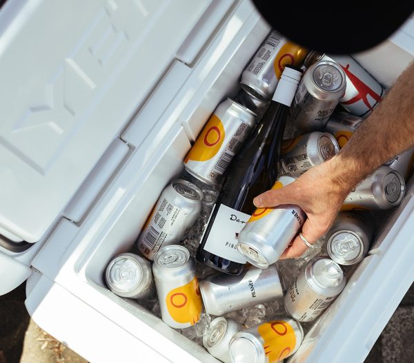 YETI Tundra 45 Cool Box