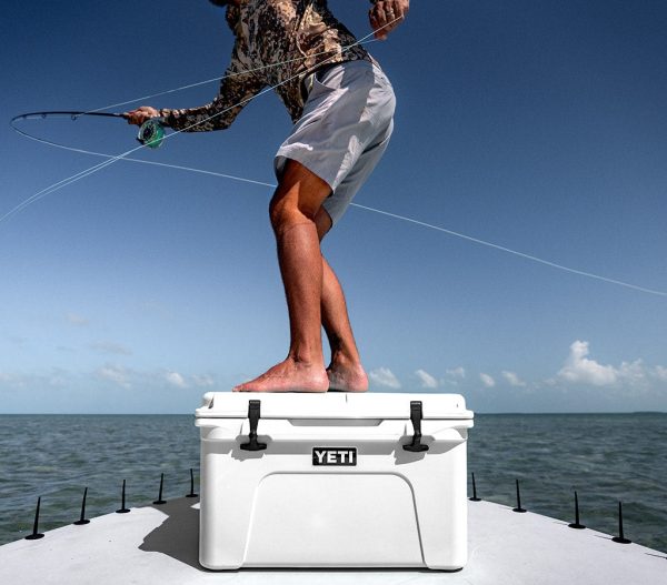 YETI Tundra 45 Cool Box