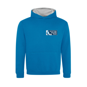 RYA Scotland Squad Hoody - Adult sizing