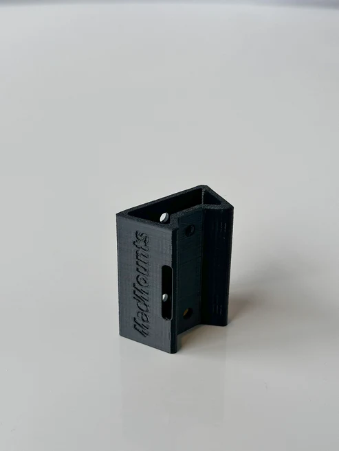 Mad Mount - VHF Stanchion Mount