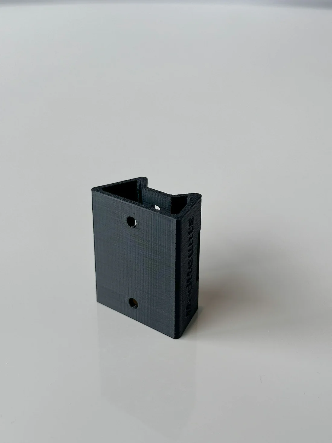 Mad Mount - VHF Stanchion Mount