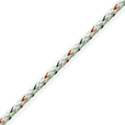 Marlow 8 Plait Pre-Stretched 4mm