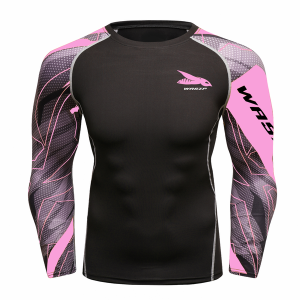 WASZP Rashie Long Sleeve - Women