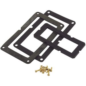 Topper Super Shute Self Bailer Service Kits