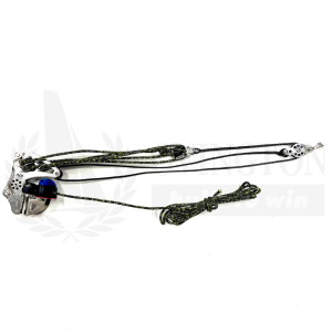 ILCA XD Harken Vang Pack - Spliced