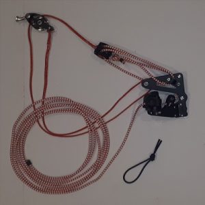 ILCA XD Ronstan Vang Pack