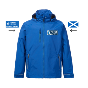 Scottish Sailing Team Jackets