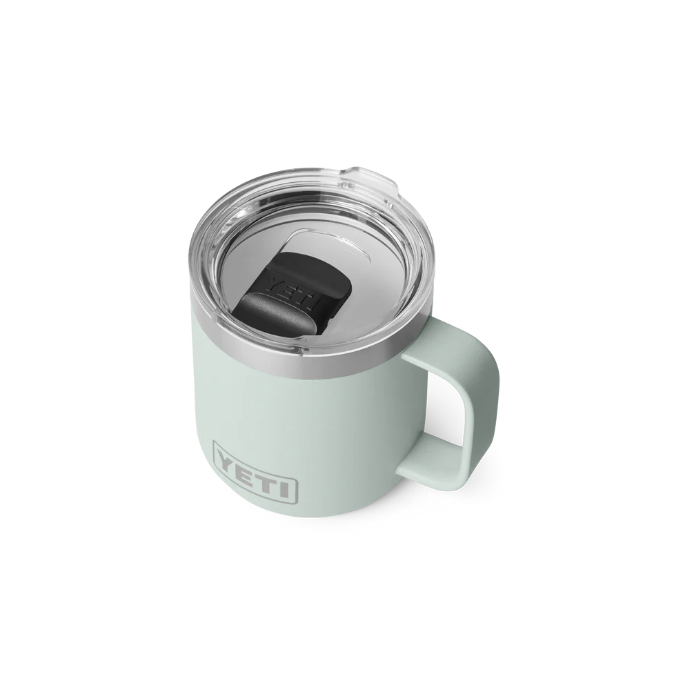 YETI Rambler 10 Oz Stackable Mug - Ridgeline