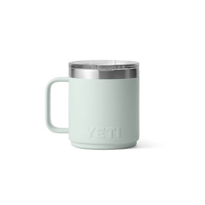 YETI Rambler 10 Oz Stackable Mug - Ridgeline