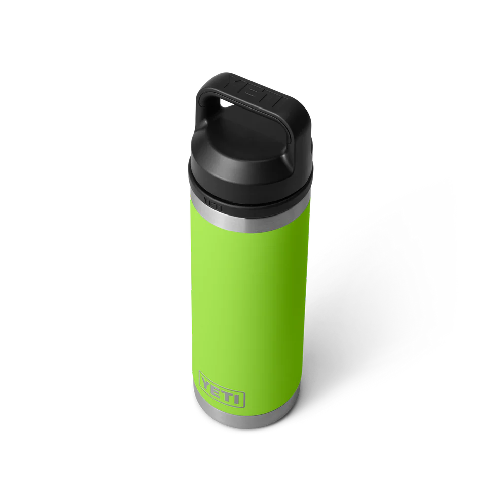 YETI Rambler 18 oz Bottle - Venom